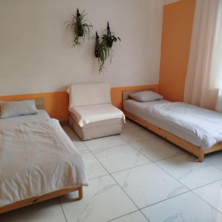 Apartamento Za Ohradami Závažná Poruba Exterior foto
