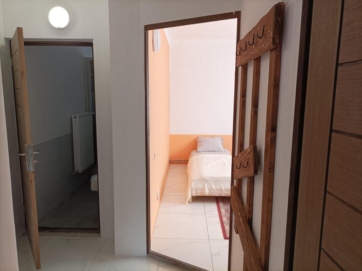 Apartamento Za Ohradami Závažná Poruba Exterior foto