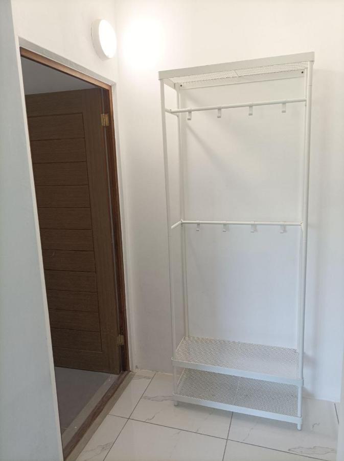 Apartamento Za Ohradami Závažná Poruba Exterior foto