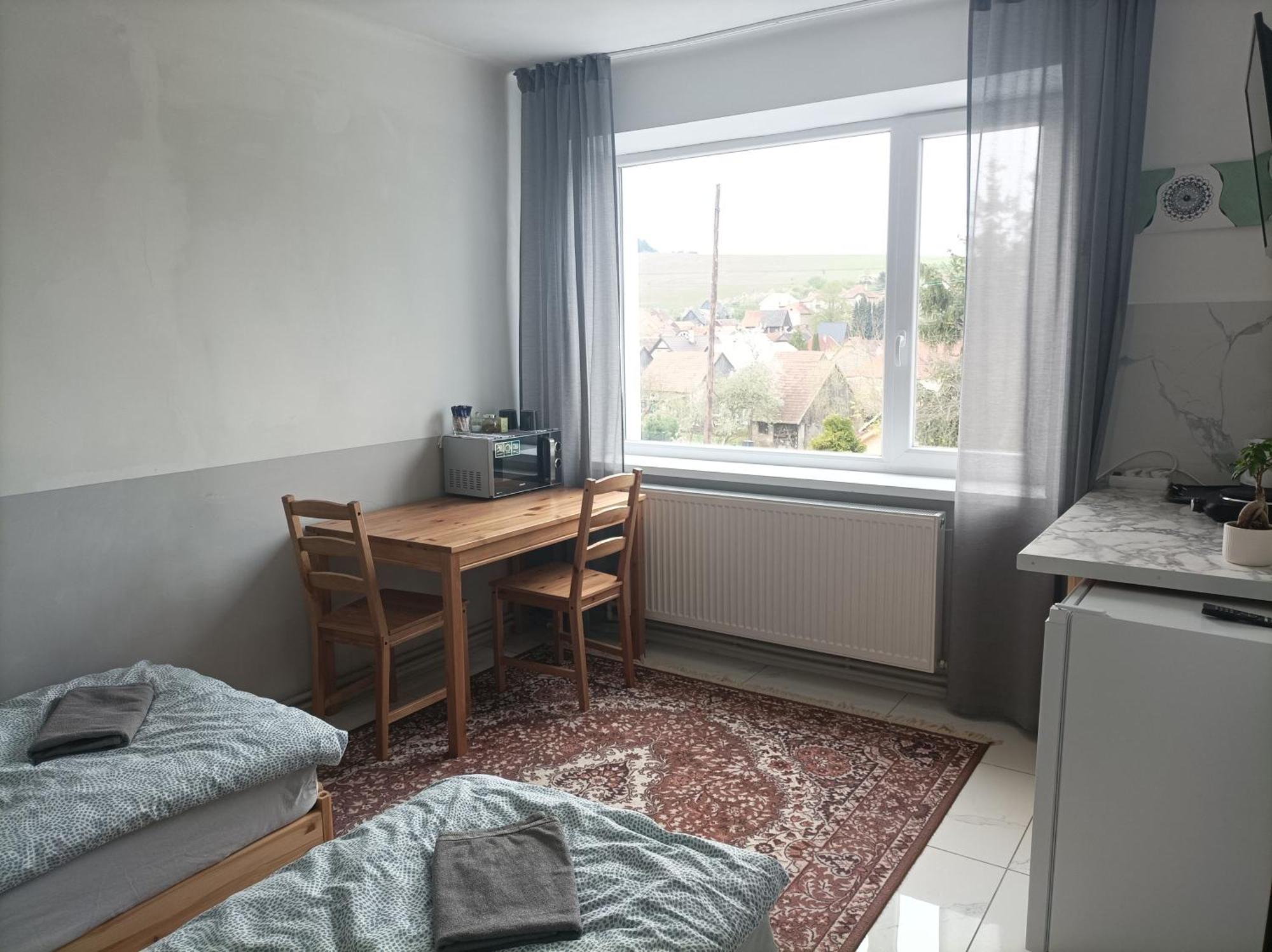 Apartamento Za Ohradami Závažná Poruba Exterior foto