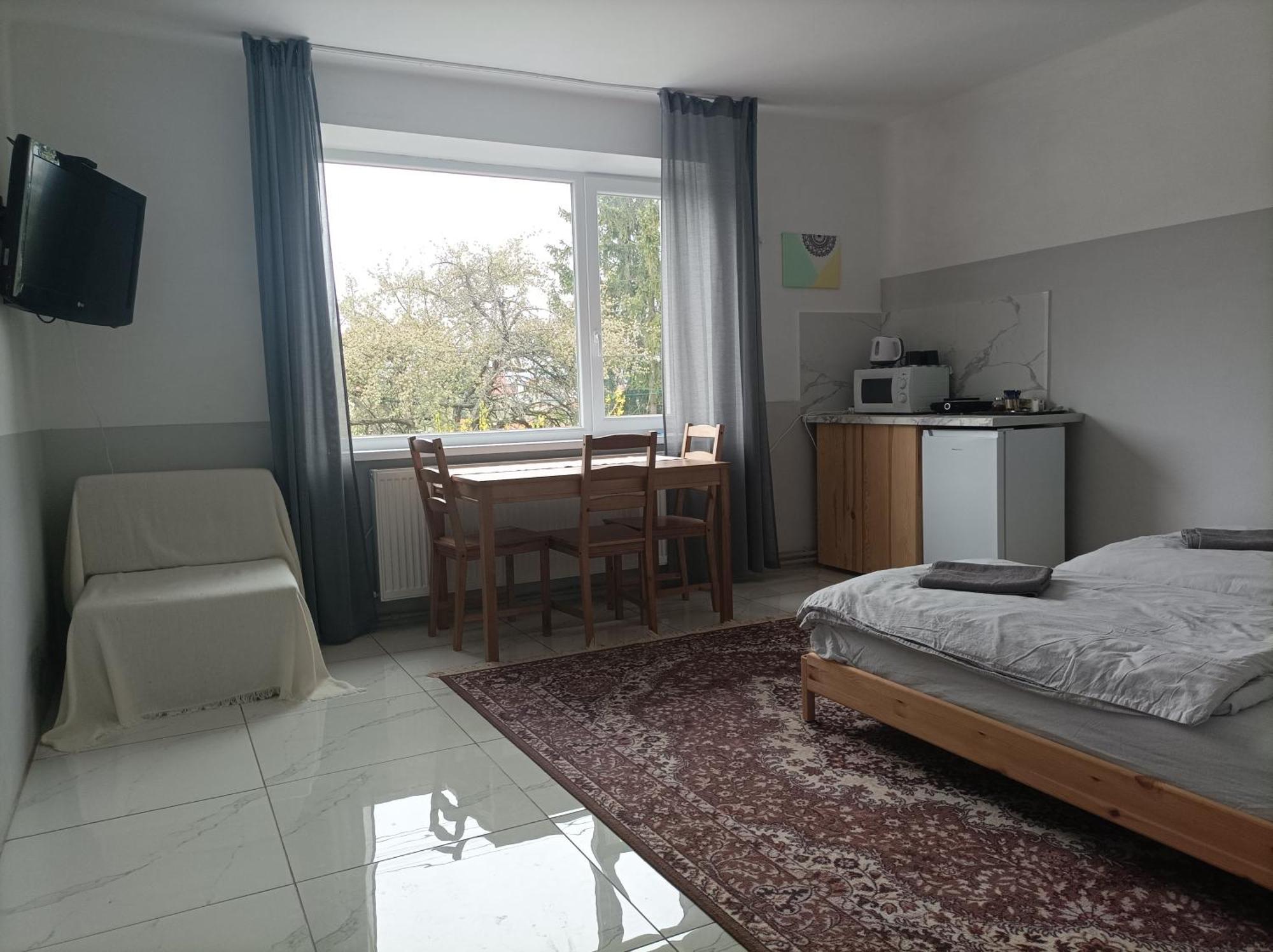 Apartamento Za Ohradami Závažná Poruba Exterior foto