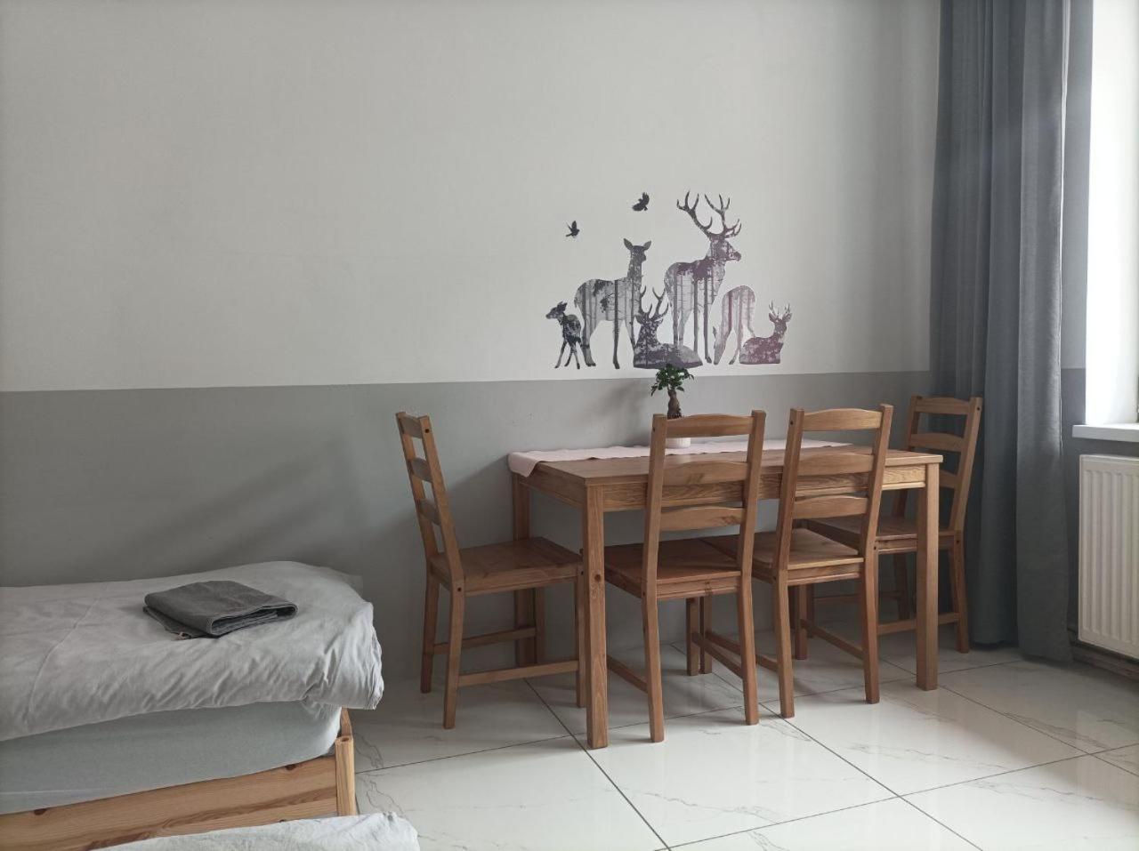 Apartamento Za Ohradami Závažná Poruba Exterior foto