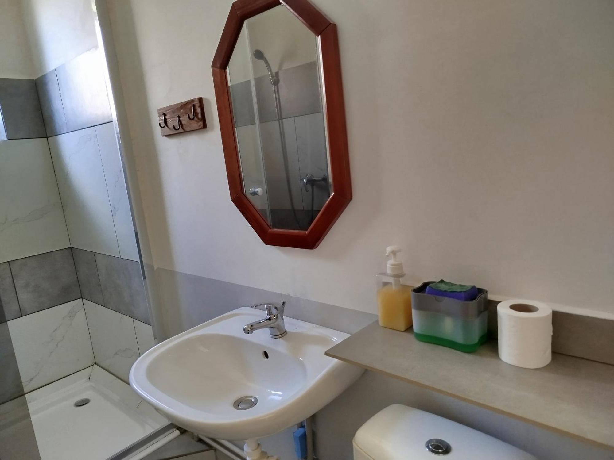 Apartamento Za Ohradami Závažná Poruba Exterior foto