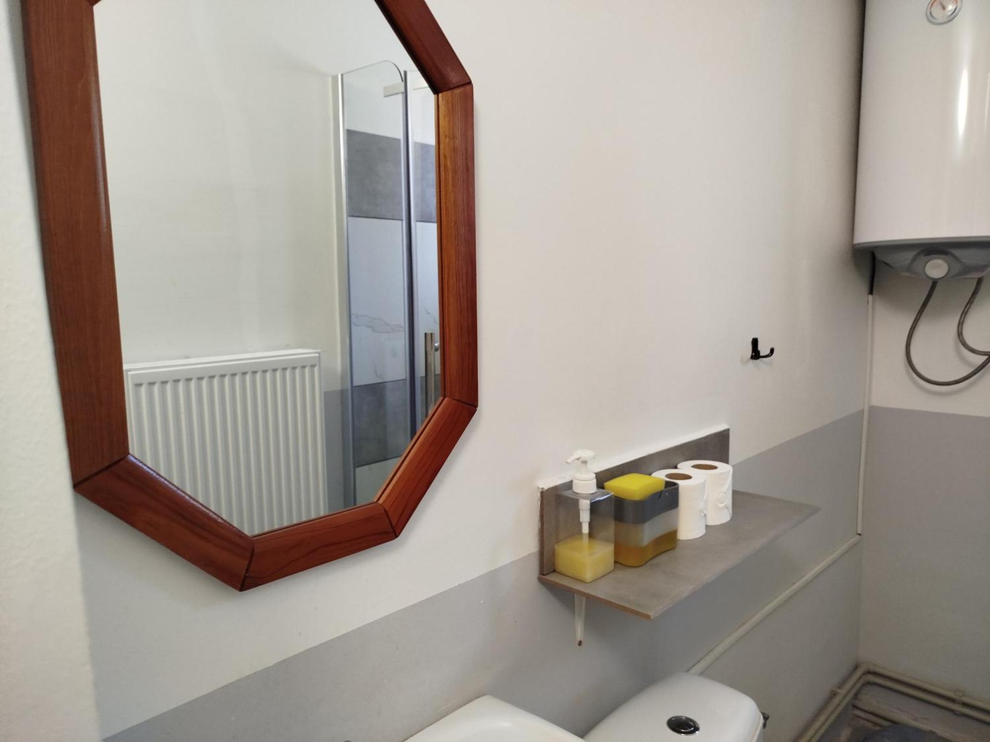 Apartamento Za Ohradami Závažná Poruba Exterior foto