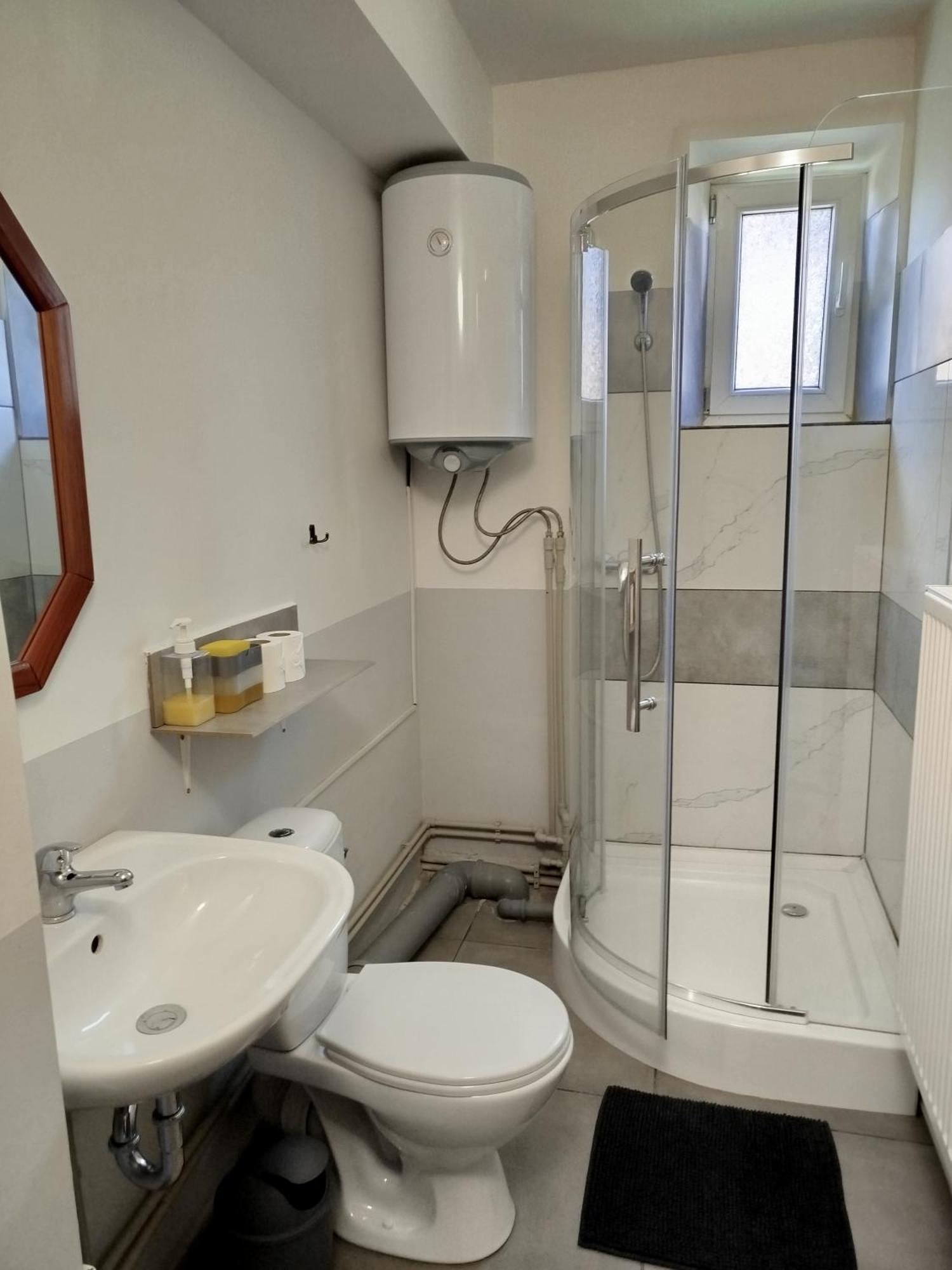 Apartamento Za Ohradami Závažná Poruba Exterior foto