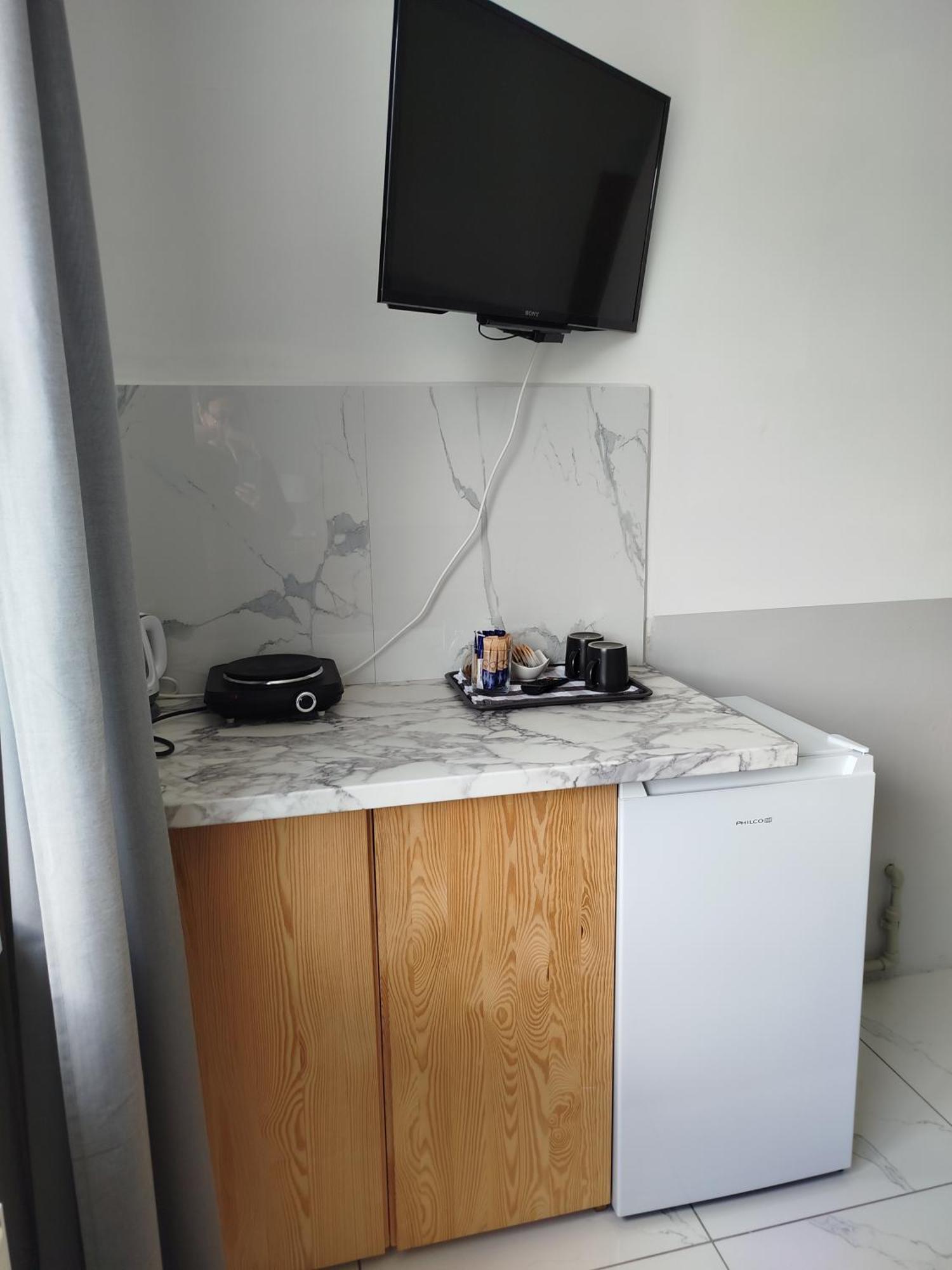 Apartamento Za Ohradami Závažná Poruba Exterior foto