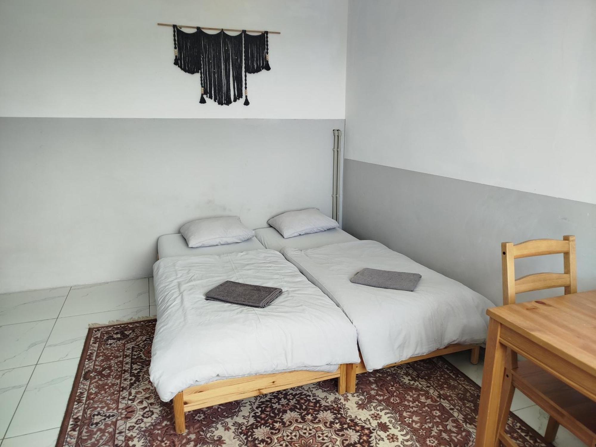 Apartamento Za Ohradami Závažná Poruba Exterior foto