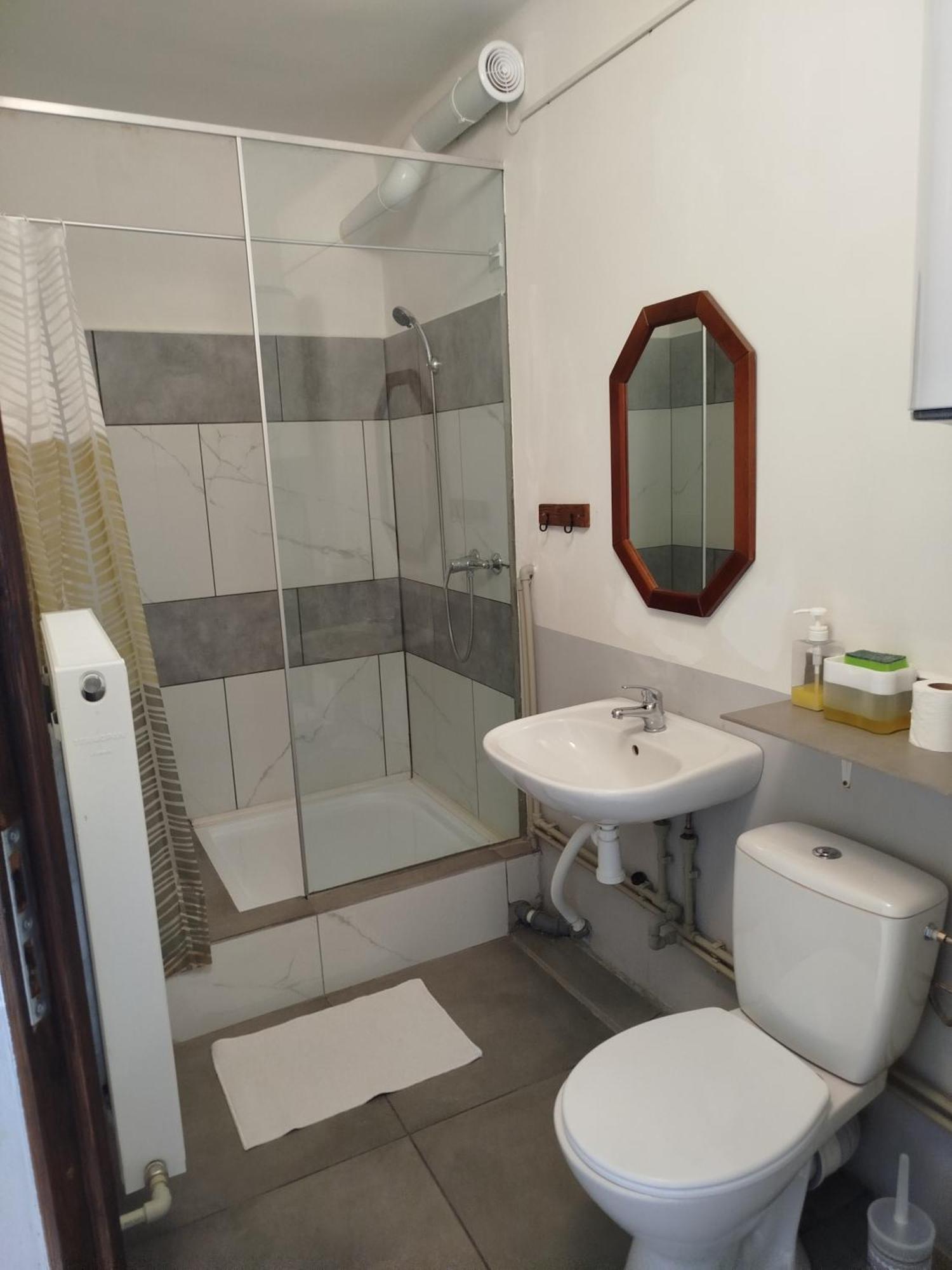 Apartamento Za Ohradami Závažná Poruba Exterior foto