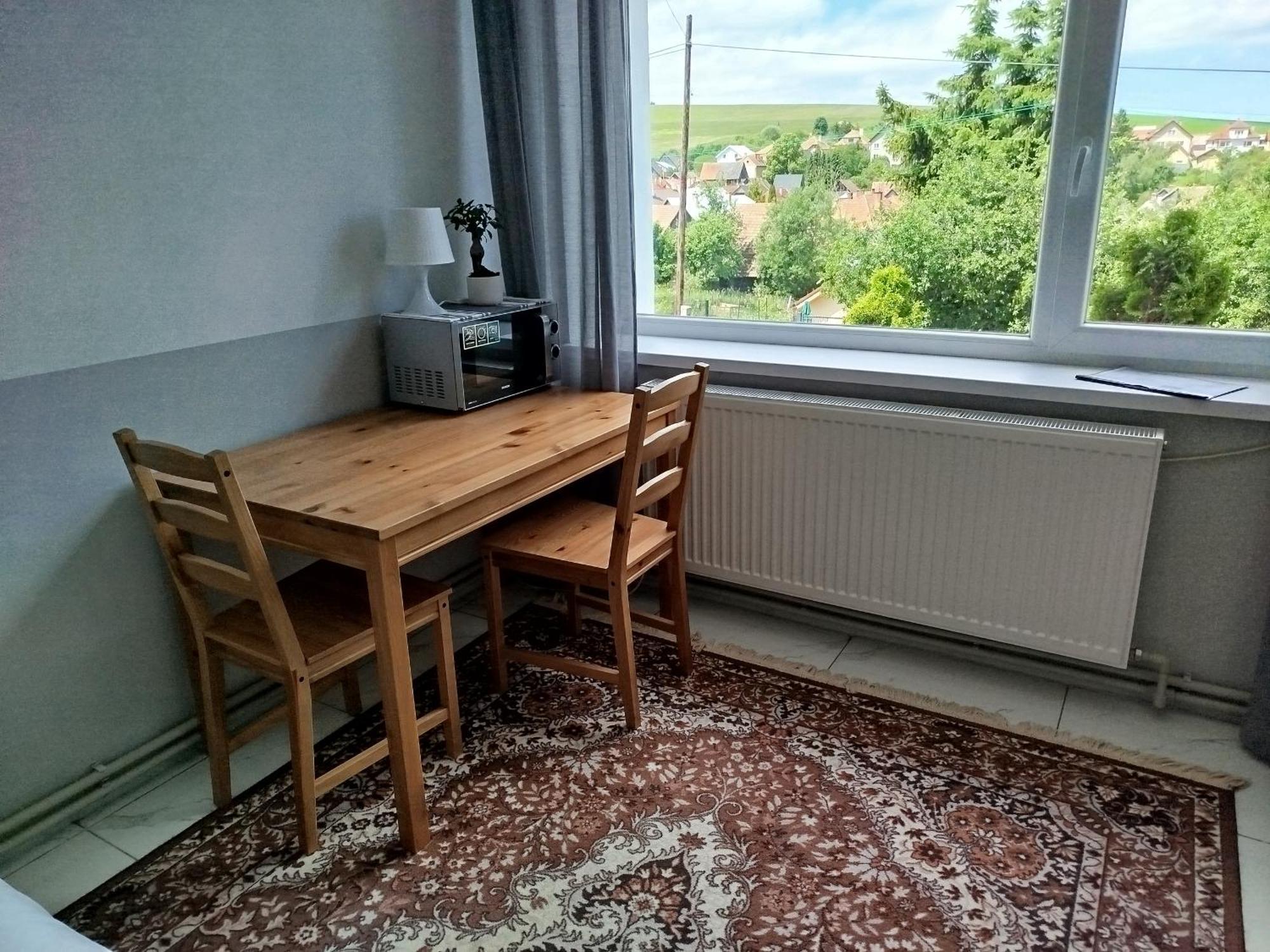 Apartamento Za Ohradami Závažná Poruba Exterior foto