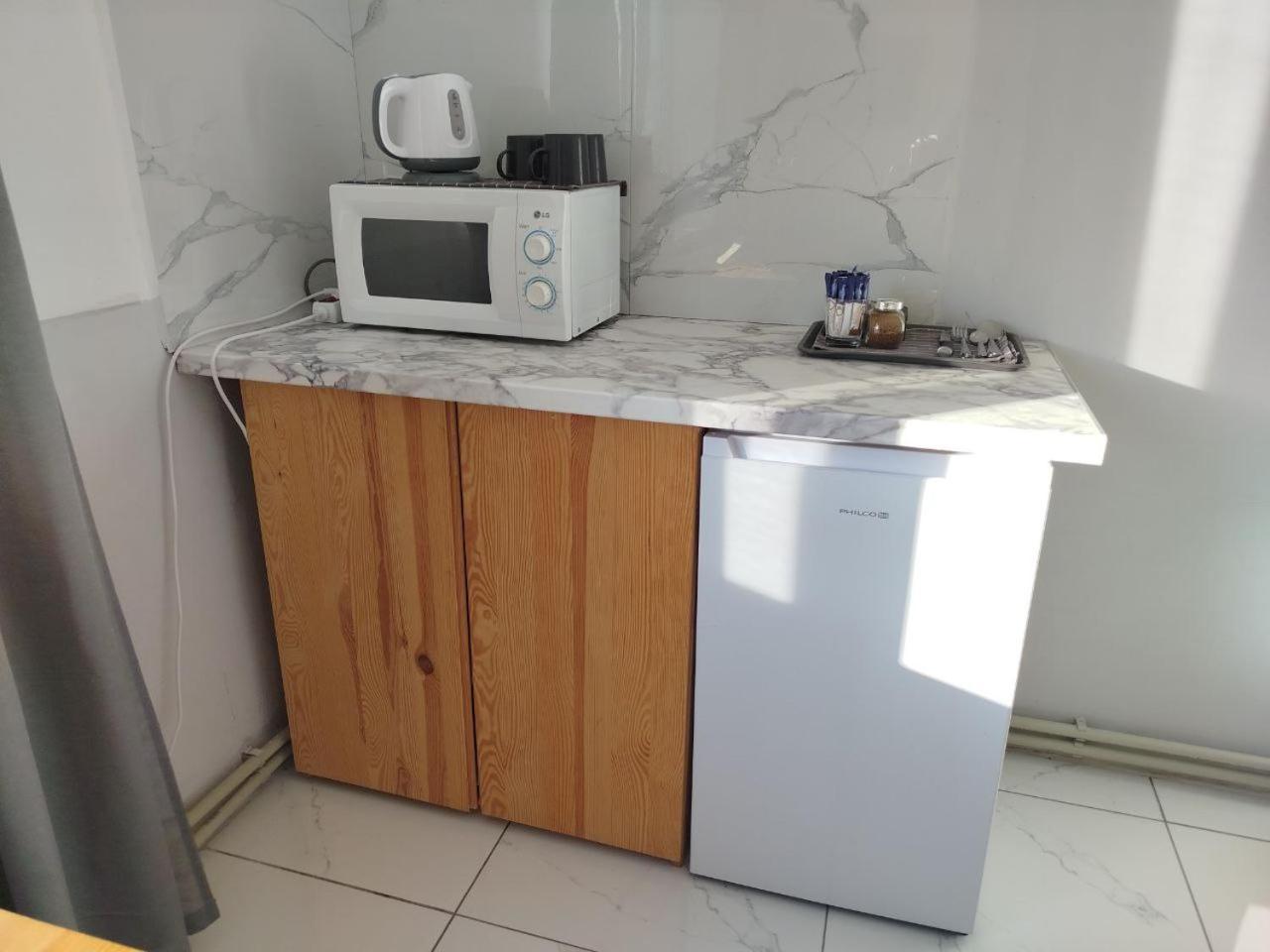 Apartamento Za Ohradami Závažná Poruba Exterior foto