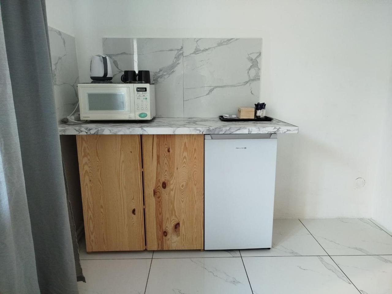 Apartamento Za Ohradami Závažná Poruba Exterior foto