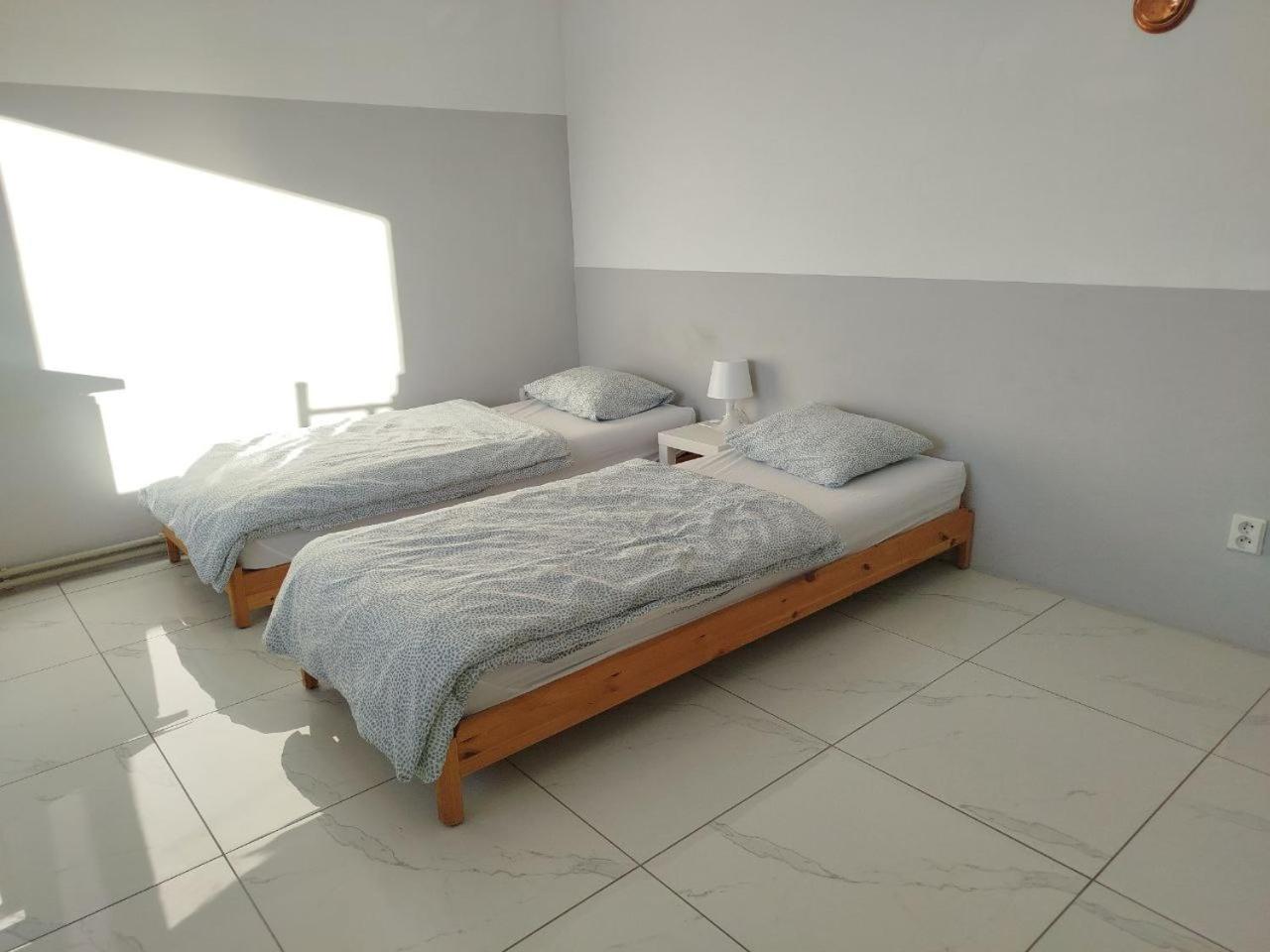 Apartamento Za Ohradami Závažná Poruba Exterior foto