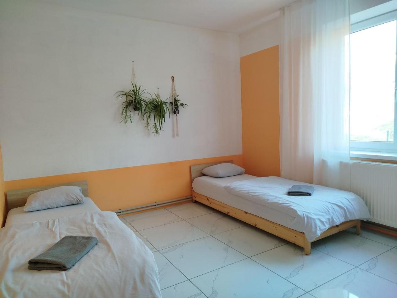 Apartamento Za Ohradami Závažná Poruba Exterior foto