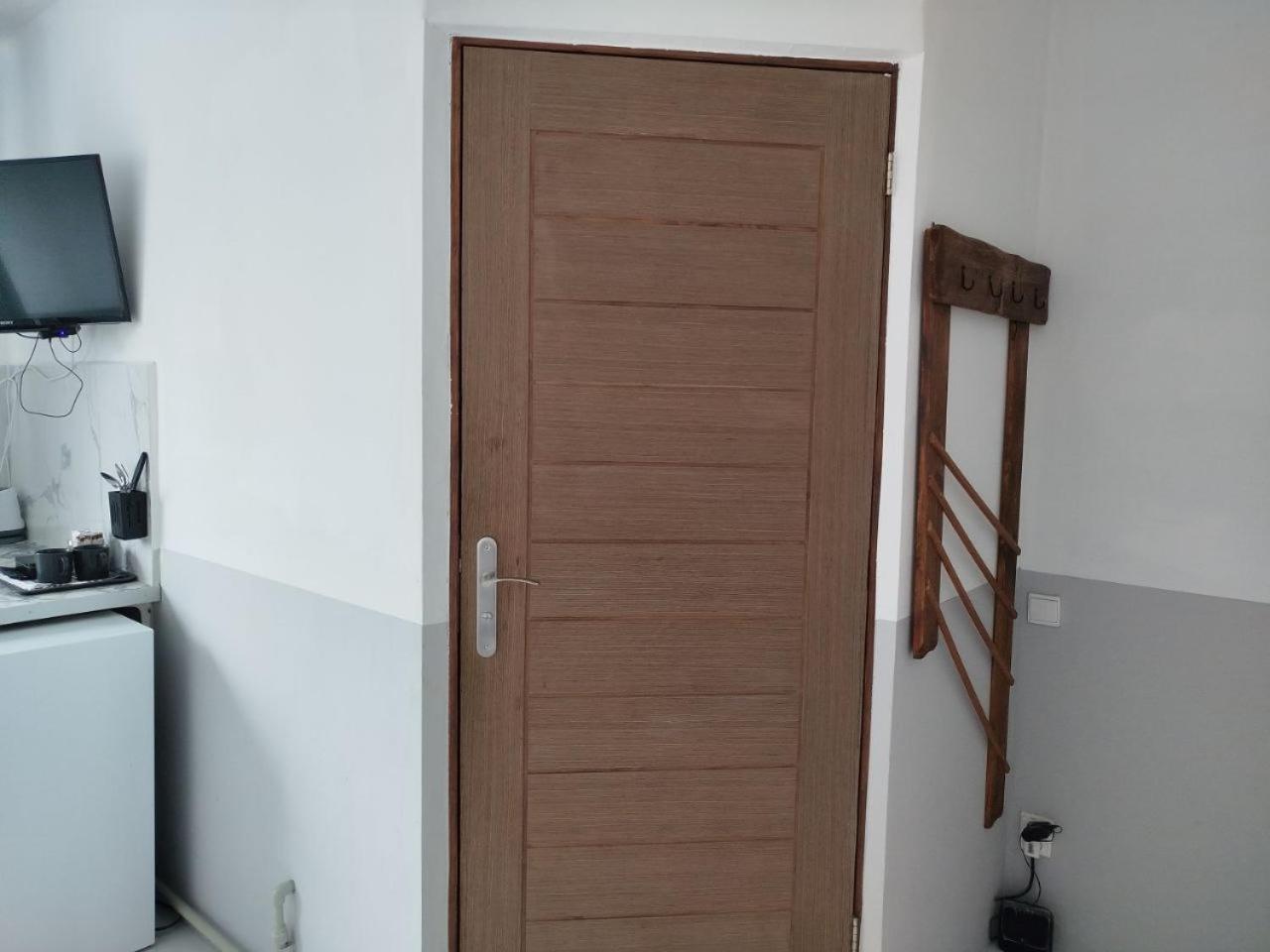 Apartamento Za Ohradami Závažná Poruba Exterior foto