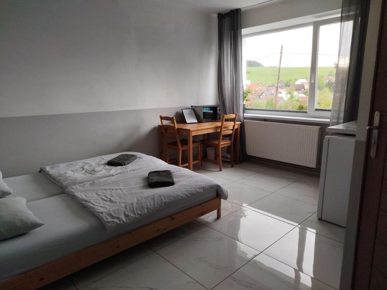 Apartamento Za Ohradami Závažná Poruba Exterior foto
