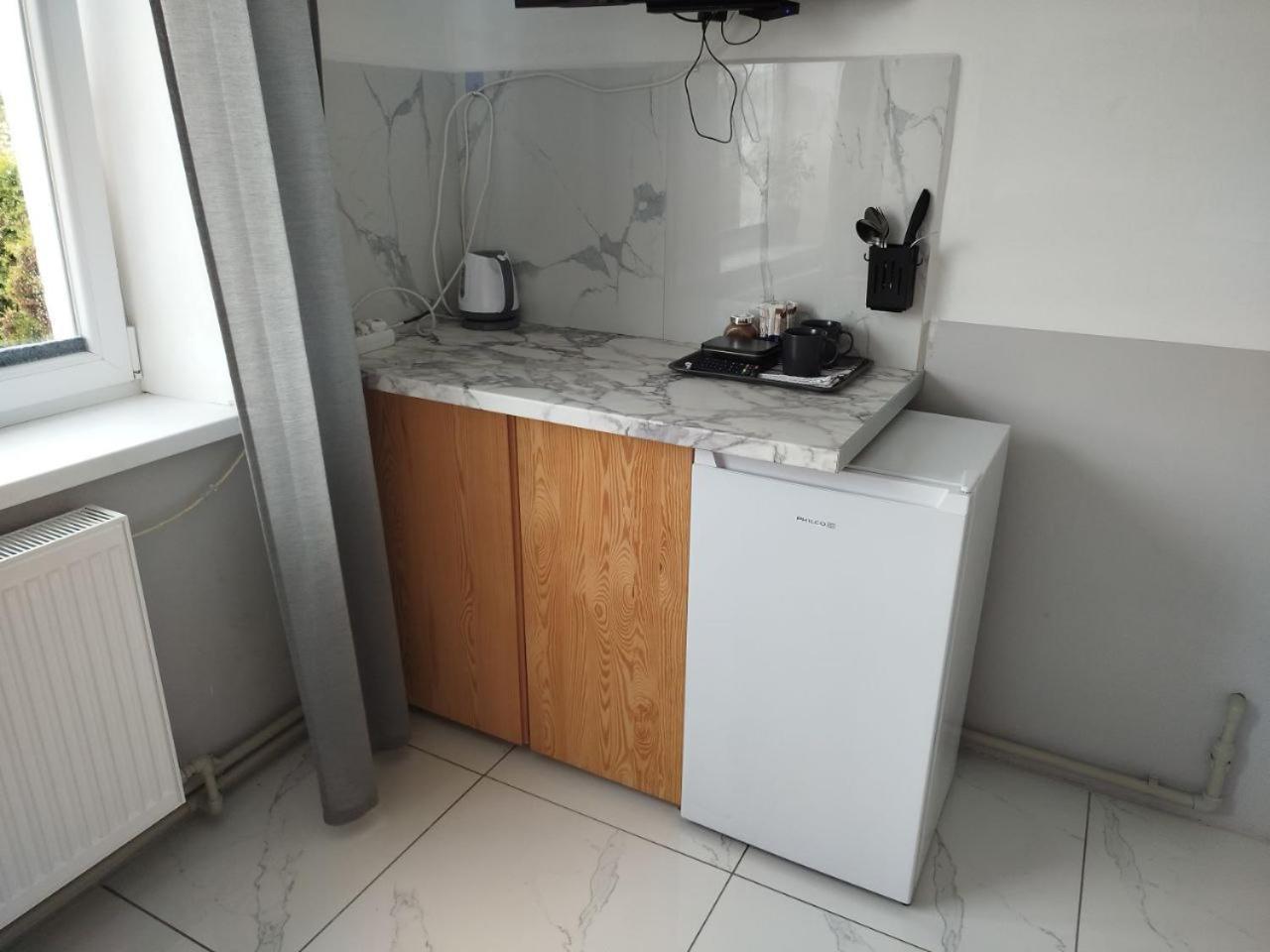 Apartamento Za Ohradami Závažná Poruba Exterior foto