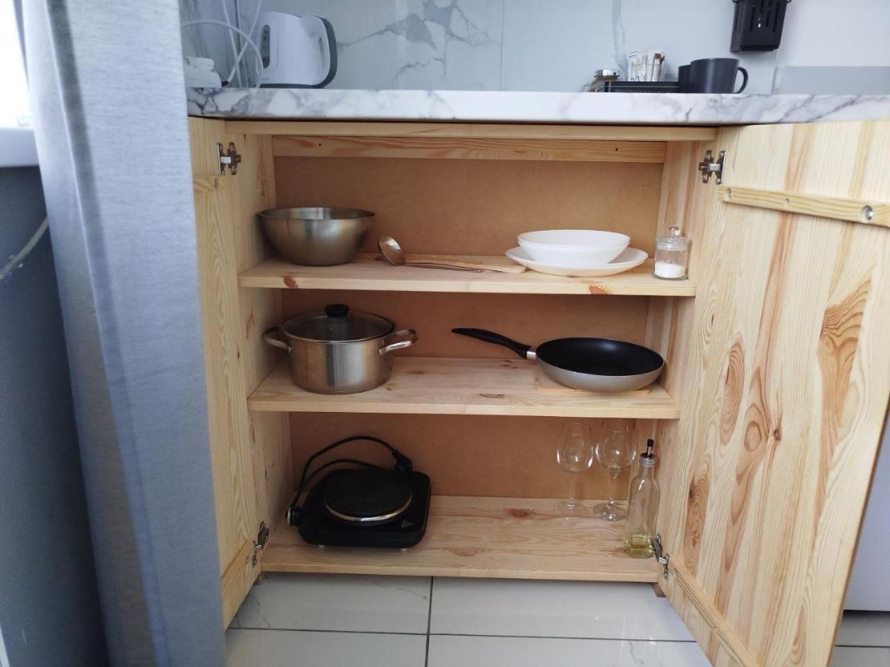 Apartamento Za Ohradami Závažná Poruba Exterior foto