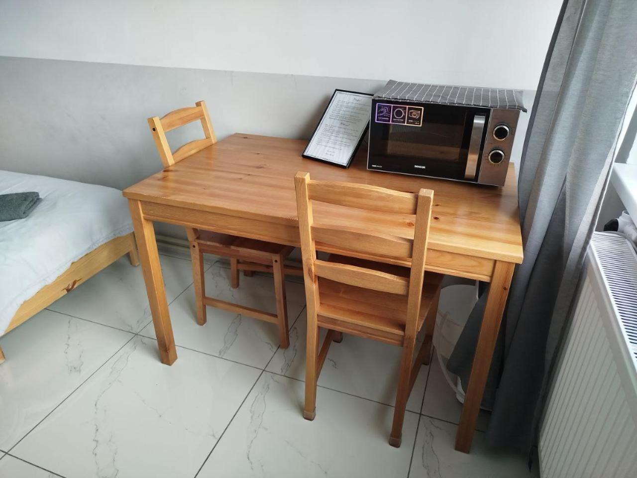 Apartamento Za Ohradami Závažná Poruba Exterior foto