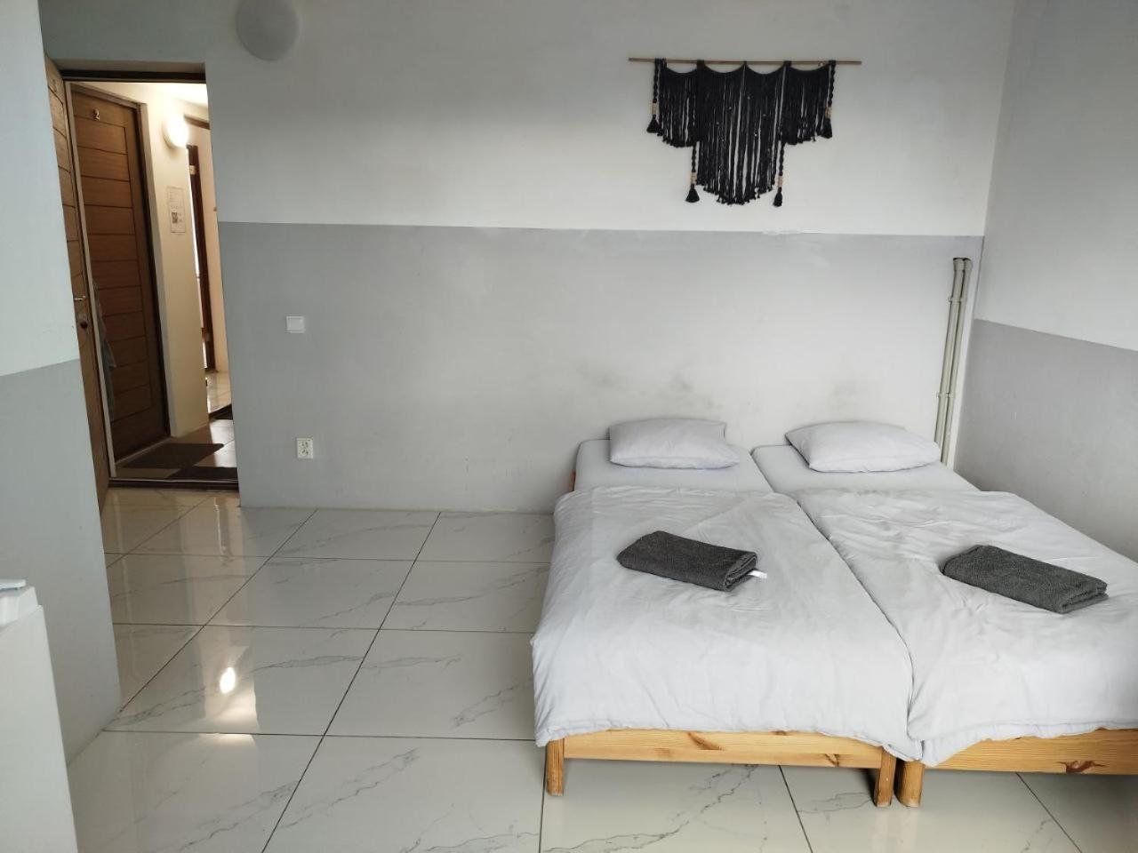 Apartamento Za Ohradami Závažná Poruba Exterior foto