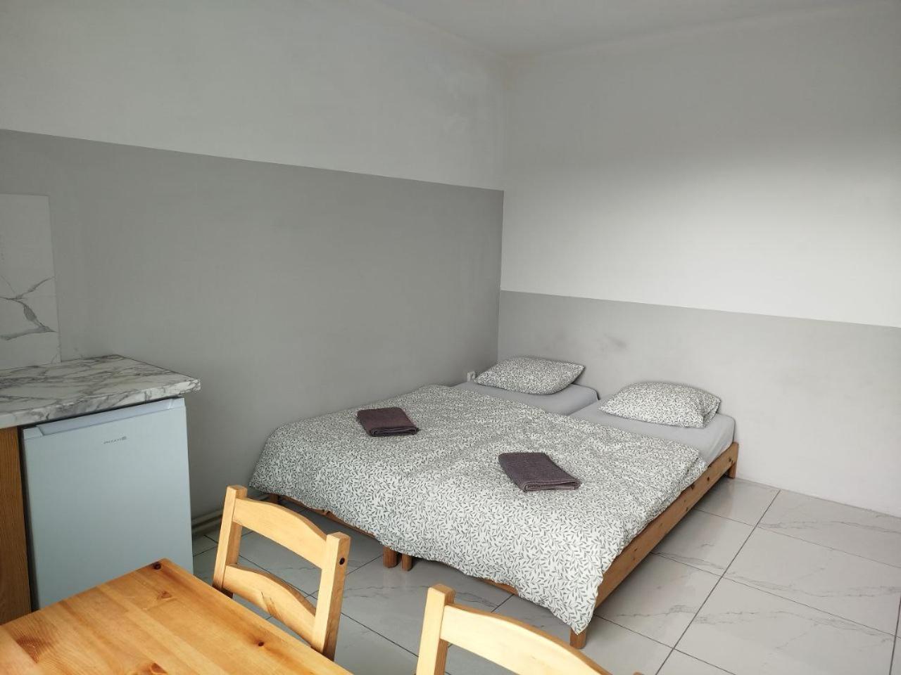 Apartamento Za Ohradami Závažná Poruba Exterior foto