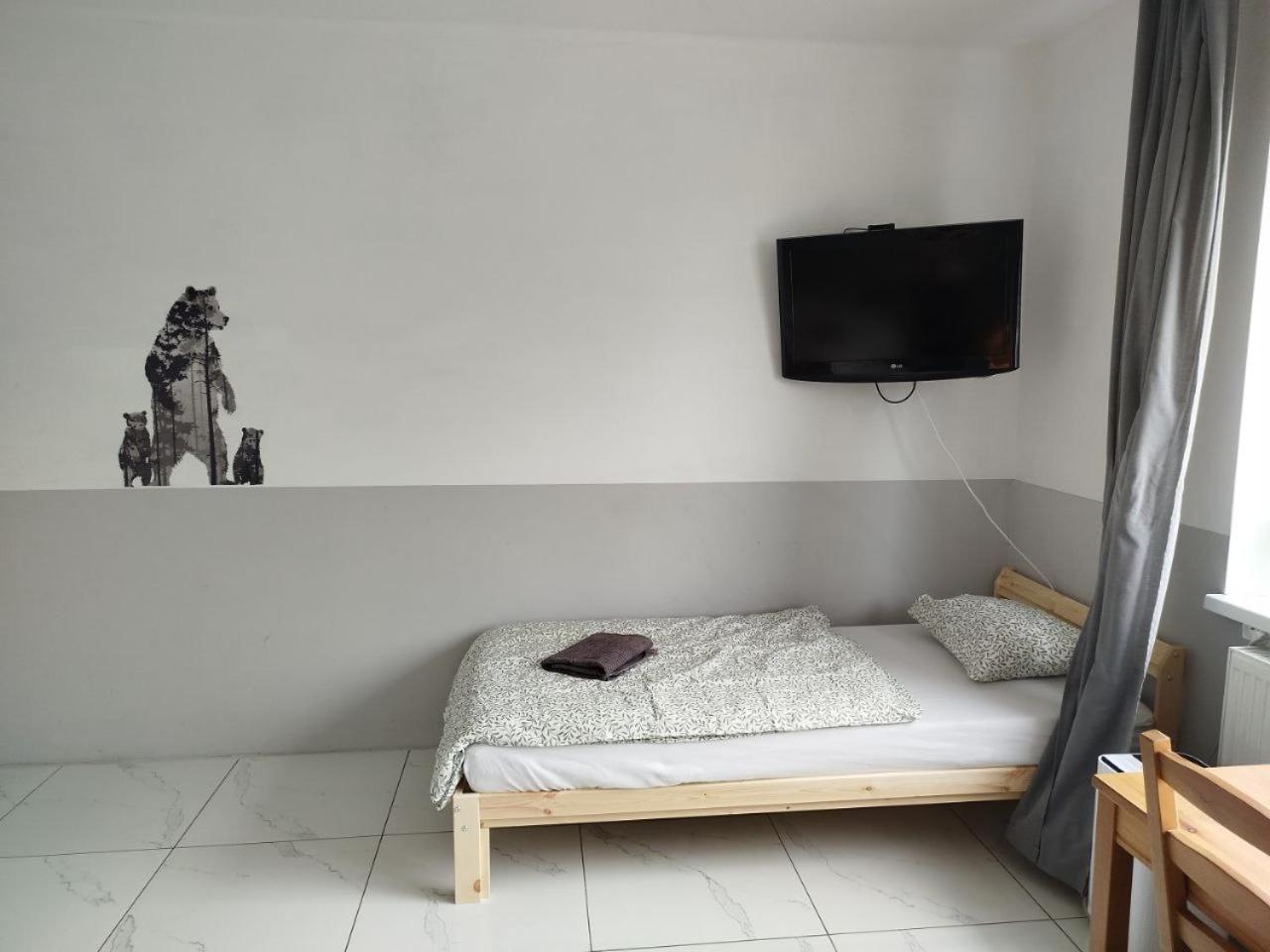 Apartamento Za Ohradami Závažná Poruba Exterior foto