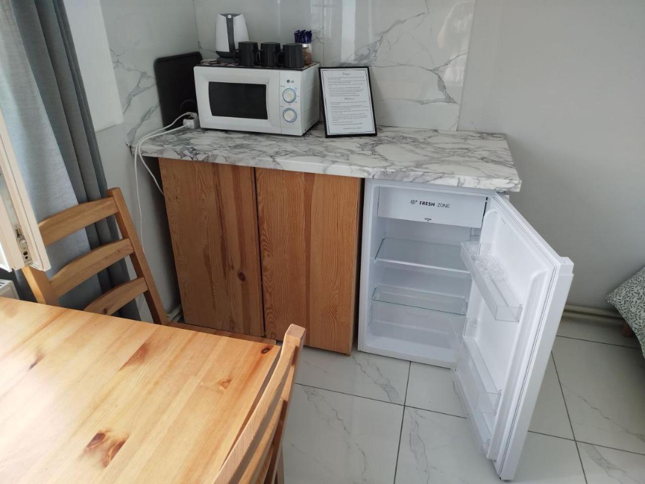 Apartamento Za Ohradami Závažná Poruba Exterior foto