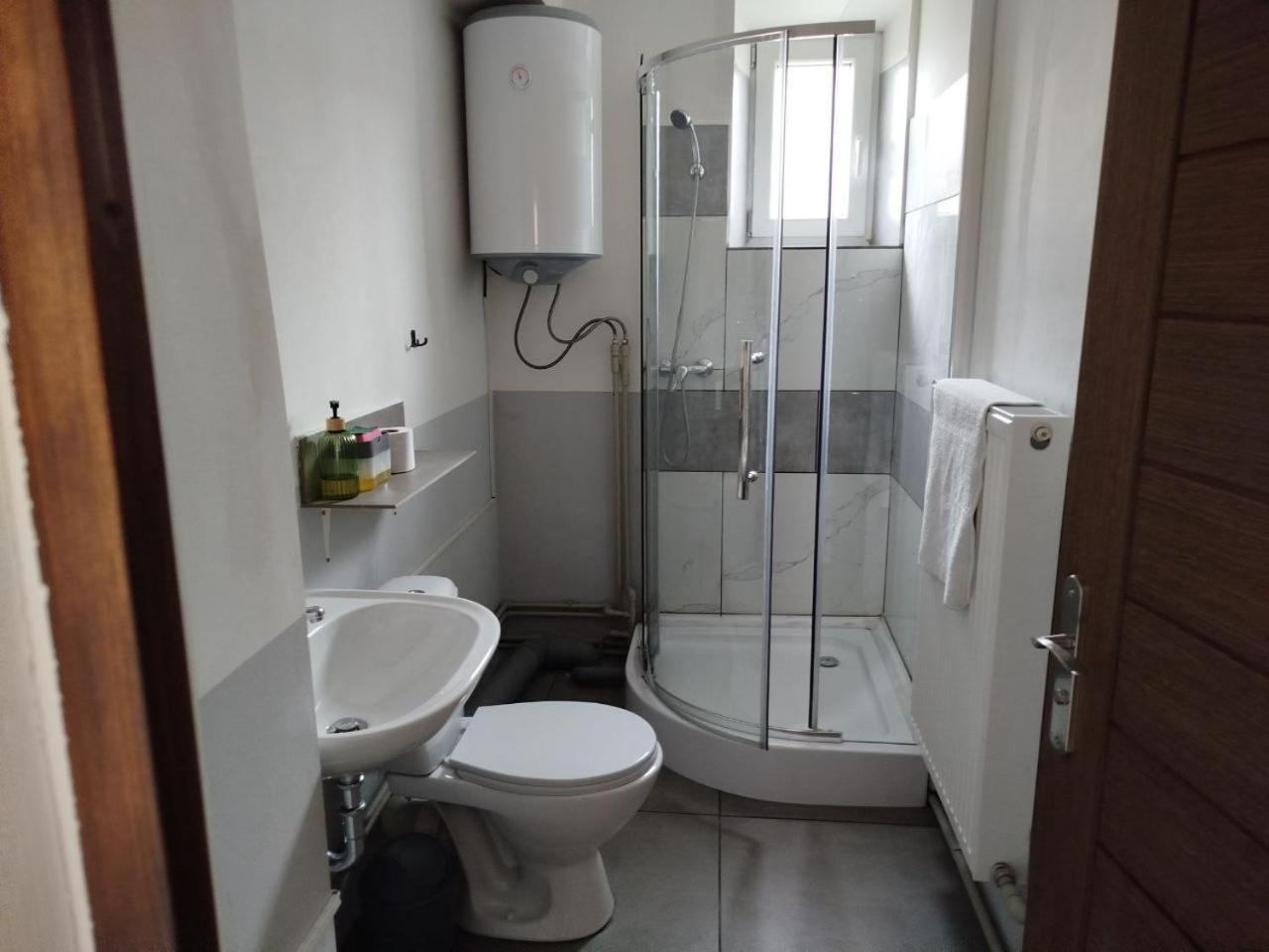 Apartamento Za Ohradami Závažná Poruba Exterior foto