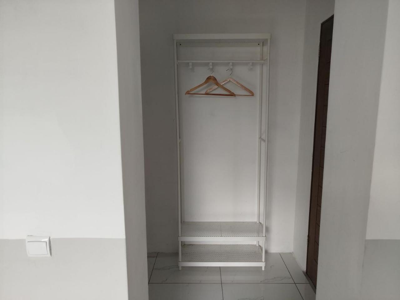 Apartamento Za Ohradami Závažná Poruba Exterior foto